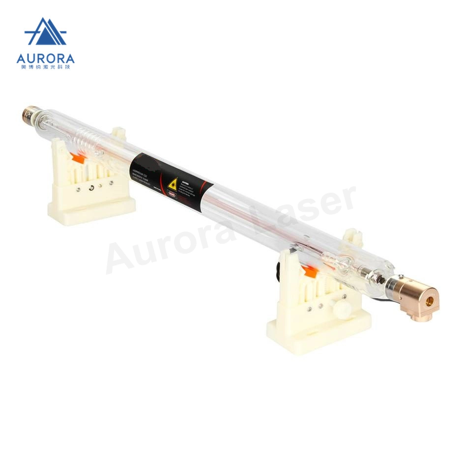 Aurora Laser 30W 720mm Dia. 50 CO2 Laser Tube for CO2 Cutting Machine